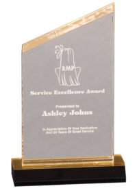 4.5X8 BVL PEAK REF GD ACR