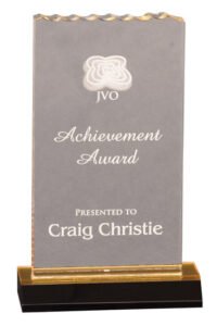 4.5X8 ICE TOP REF GLD ACR