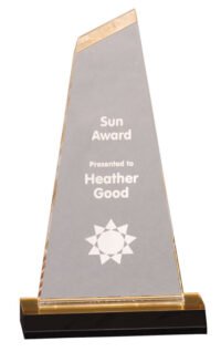 4.5X8 OPTIMA REF GOLD ACR