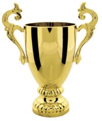 GLD 6" CUP
