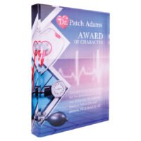 6X8 RECTANGLE SUBLICRYLIC