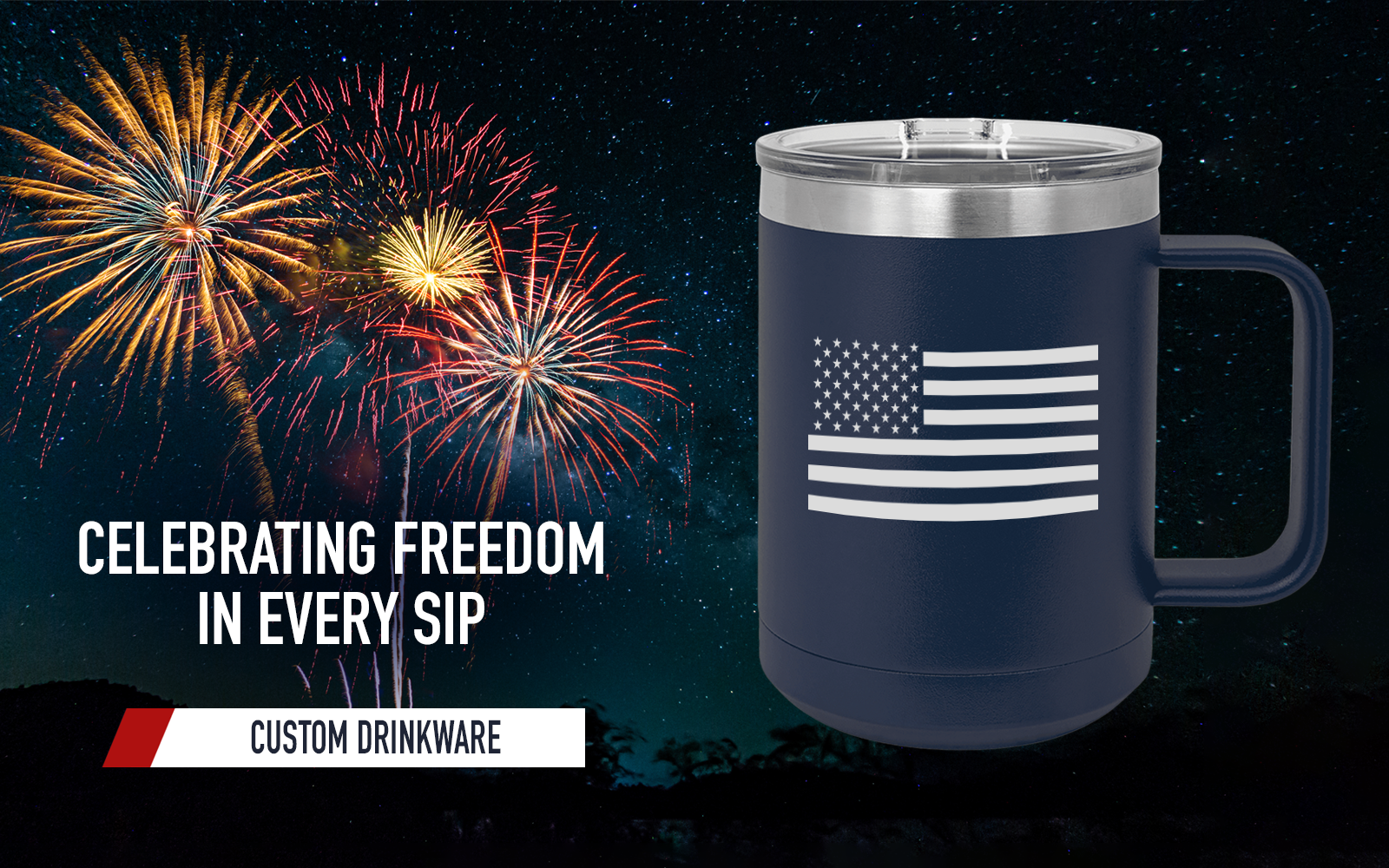 Fireworks_Drinkware